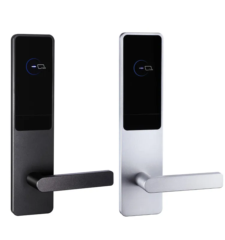 Luxury RFID Hotel Lock Series - Image 2