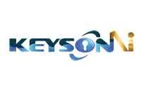 Keyson logo