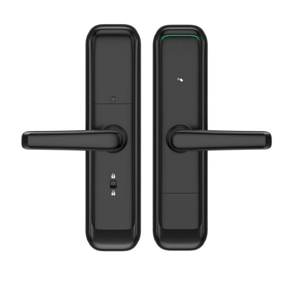 Luxury Hotel Lock 02