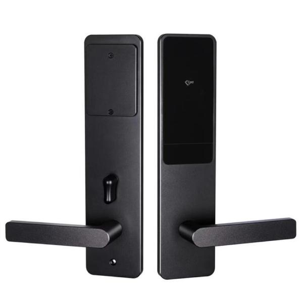 Luxury Hotel Lock 04
