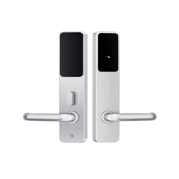 Luxury Hotel Lock 05