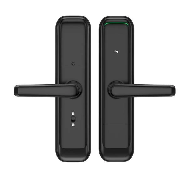 Luxury TThotel Lock Series 02