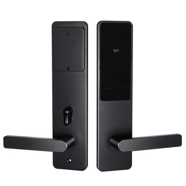 Luxury TThotel Lock Series 04