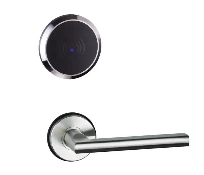 iLockey Split-Type TTHotel Smart Lock with Bluetooth App - Image 3