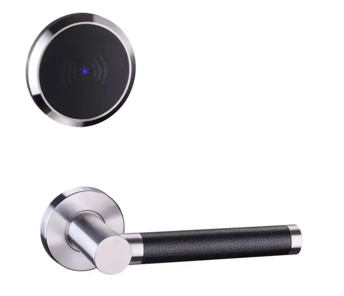 iLockey Split-Type TTHotel Smart Lock with Bluetooth App - Image 4