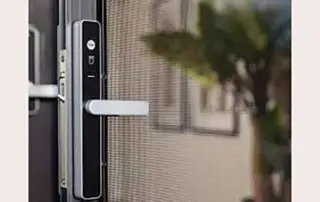 Top 10 Smart Lock Manufacturers in Pakistan