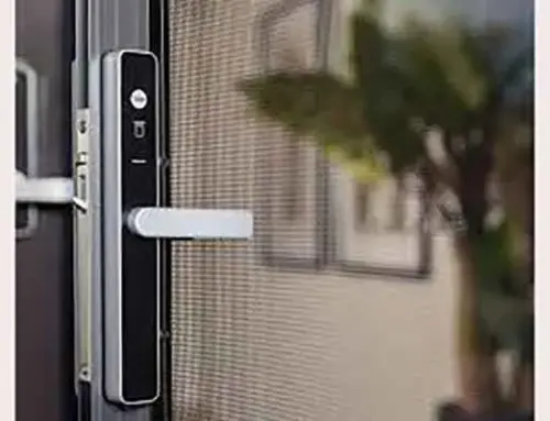 Top 10 Smart Lock Manufacturers in Pakistan