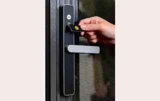 Top 10 Keyless Locks Suppliers in Mexico