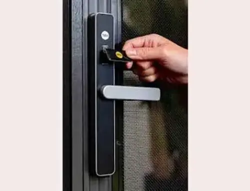 Top 10 Keyless Locks Suppliers in Mexico