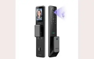 Top 10 Smart Lock System Suppliers in Russia