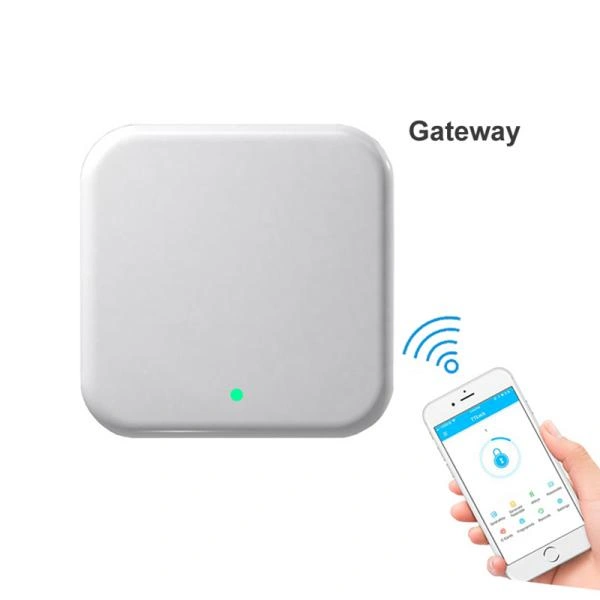 TThotel Smart System Accessories 02