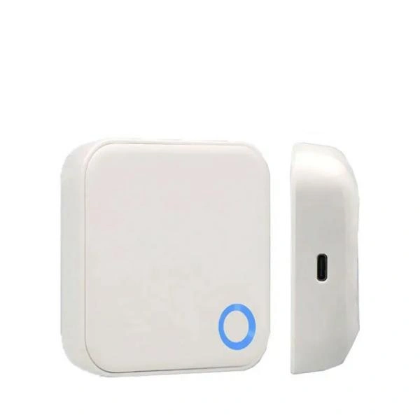 TThotel Smart System Accessories 05