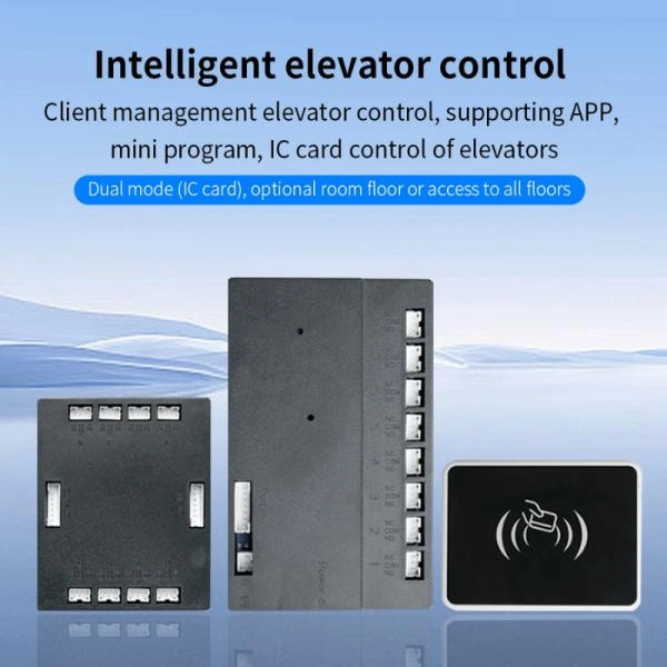 TThotel Smart System Accessories 10