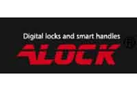 alock logo