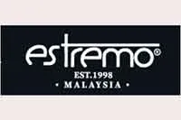 estremosecurity logo