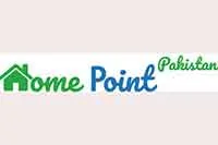 home-point logo