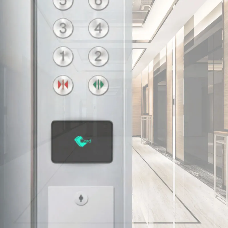 iLockey TThotel Lock System Accessories - Image 2