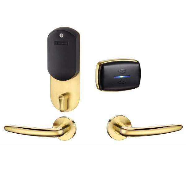 iSplit Hotel Lock 01