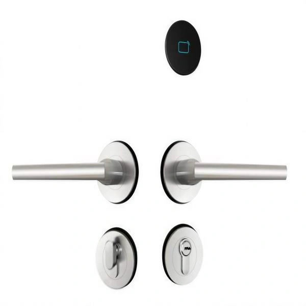 iSplit Hotel Lock 05