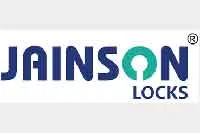 jainsonlocks logo