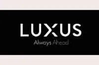 luxus logo