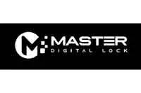 masterdigitallock logo