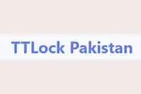 ttlock logo