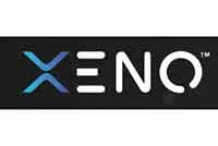xeno logo