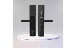 Smart Apartment Lock