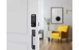 Smart Lock