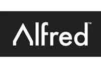 alfredlocks logo