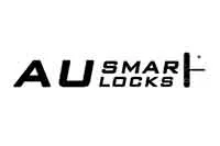 ausmartlocks logo