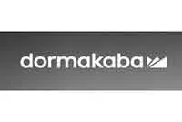 dormakaba logo