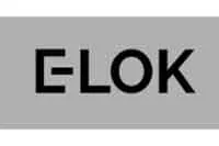 e-lok logo