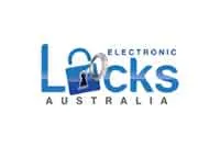 electroniclocksaustralia logo