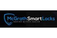mcgrathlocks logo