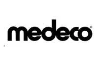 medeco logo
