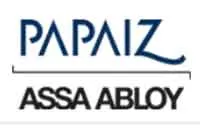 papaiz logo