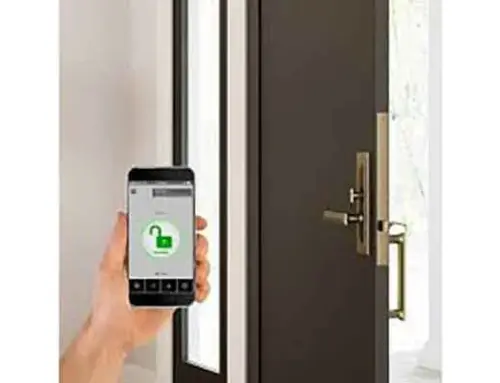 Top 5 Bluetooth Smart Lock Factories in Japan