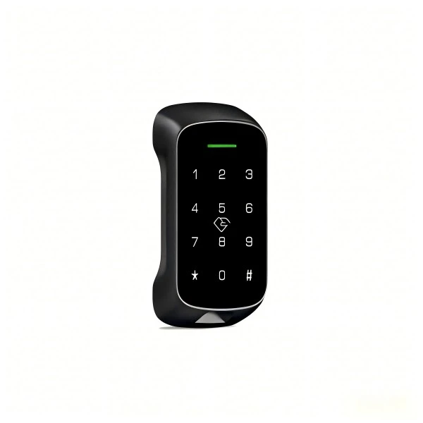 Digital Cabinet Lock 01