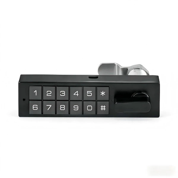 Digital Cabinet Lock 03