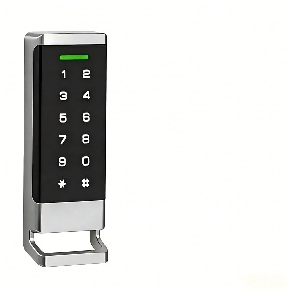 Digital Cabinet Lock 04