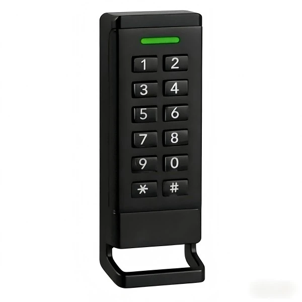 Digital Cabinet Lock 05