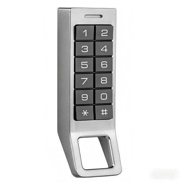 Digital Cabinet Lock 06