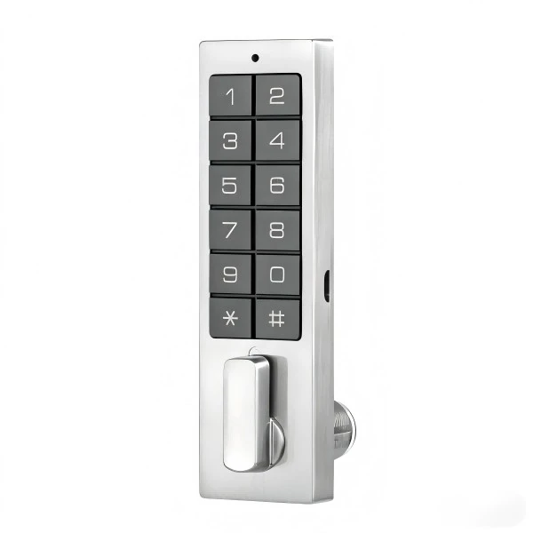 Digital Cabinet Lock 07