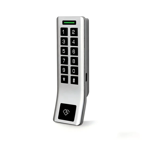 Digital Cabinet Lock 08