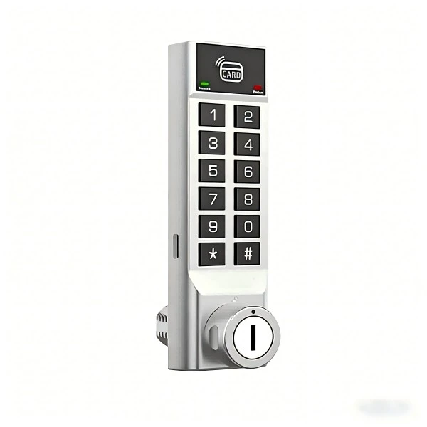 Digital Cabinet Lock 09