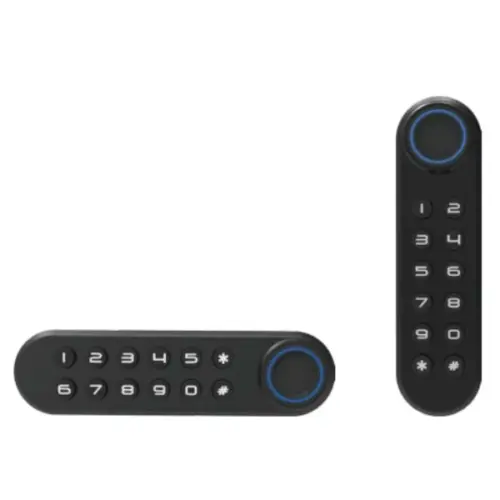 Digital Cabinet Locks 10