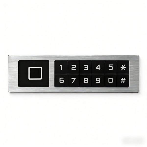 Fingerprint Cabinet Locks 01