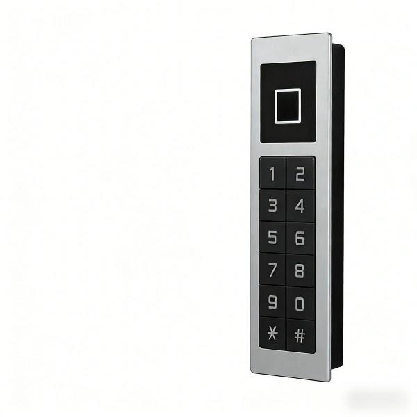 Fingerprint Cabinet Locks 02
